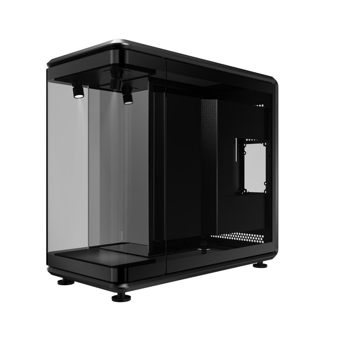 Cooler Master MasterFrame 360 Panorama Case
