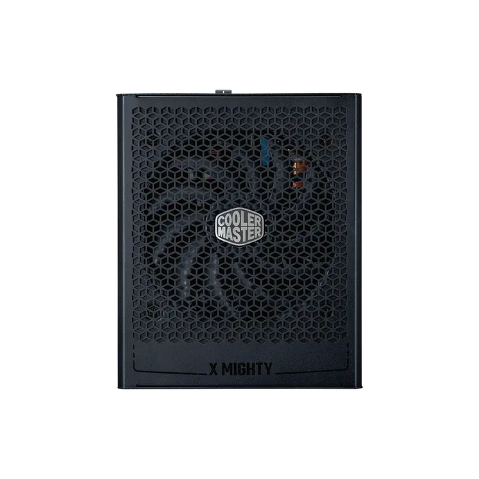 Power supply unit Cooler Master X Mighty 2000W 80+ Platinum ATX 3.1