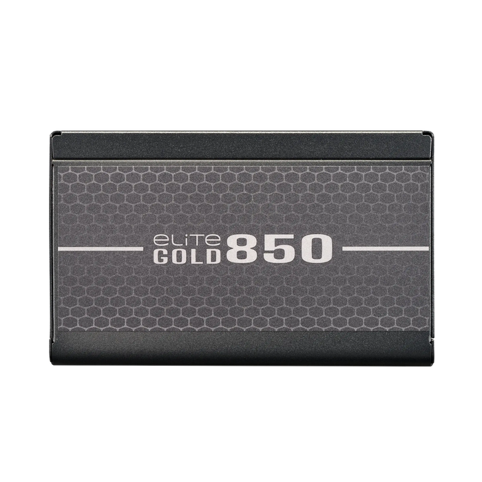 Cooler Master Elite Gold 850W ATX 3.1 Power Supply