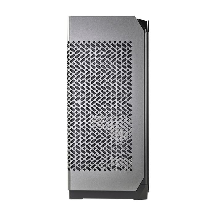 Box Cooler Master NCore 100 MAX Dark Grey, Mini Tower