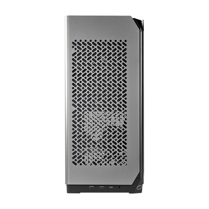Box Cooler Master NCore 100 MAX Dark Grey, Mini Tower
