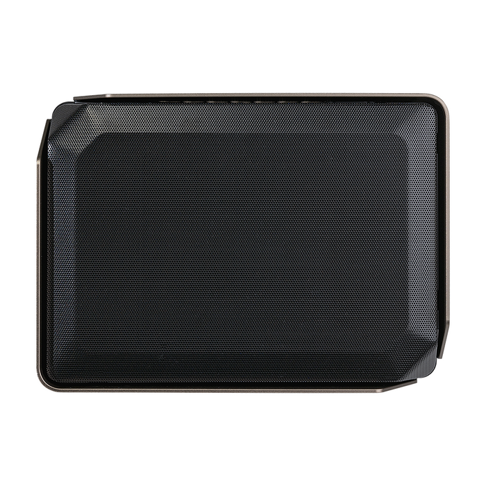 Box Cooler Master NCore 100 MAX Dark Grey, Mini Tower