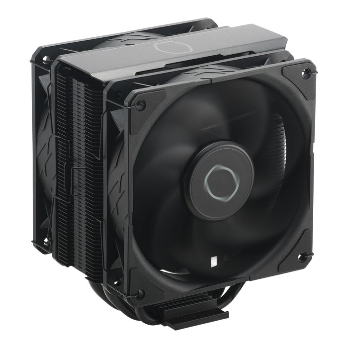 Cooler Master Hyper 212 Black X Duo processor cooler