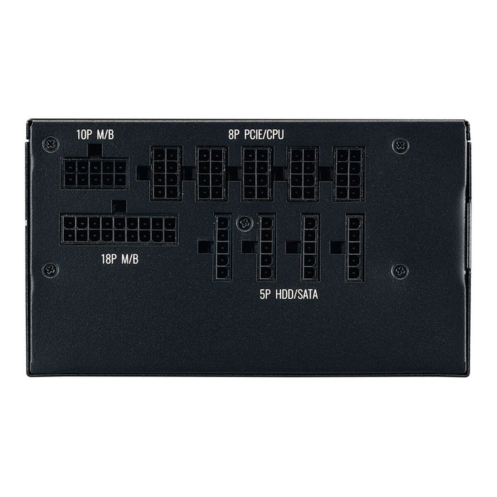 Power supply Cooler Master MPE-7501-AFAAG-3EEU 750 W 80 Plus Gold