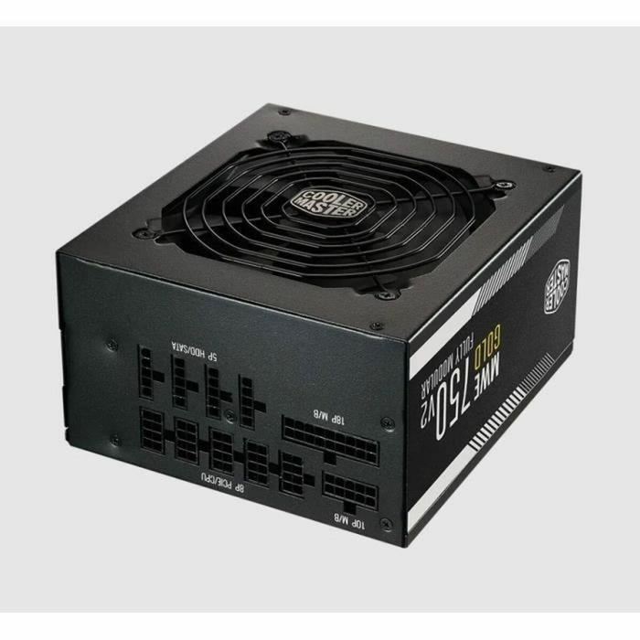 Power supply Cooler Master MPE-7501-AFAAG-3EEU 750 W 80 Plus Gold