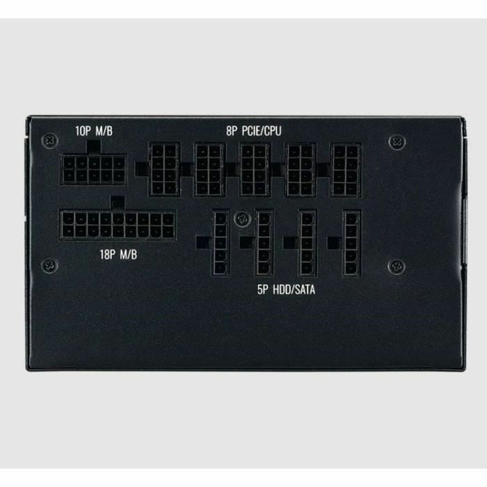 Power supply Cooler Master MPE-7501-AFAAG-3EEU 750 W 80 Plus Gold