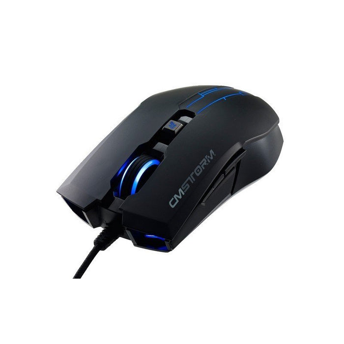 Mouse Cooler Master STORM DEVASTATOR USB