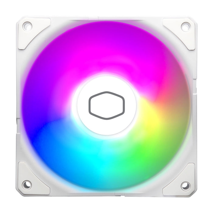 Cooler Master SickleFlow Edge 120 ARGB WE 3-in-1 fan