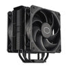 Cooler Master Hyper 411 Nano CPU cooler (black)