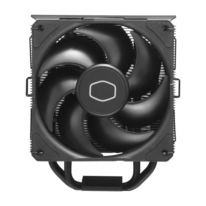 Cooler Master Hyper 411 Nano CPU cooler (black)