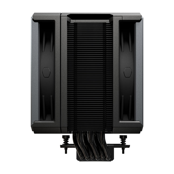 Cooler Master Hyper 612 APEX CPU cooler (black)