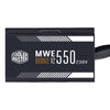 Cooler Master MWE BRONZE V2 230V 550W Power Supply Unit