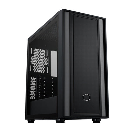 Cooler Master MasterBox 600 Lite computer case (black)