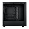 Cooler Master MasterBox 600 Lite computer case (black)