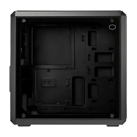 Cooler Master MasterBox Q300L computer case (black)