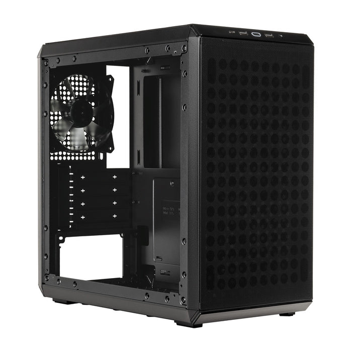 Cooler Master MasterBox Q300L computer case (black)
