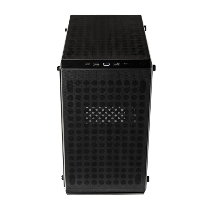 Cooler Master Q300L V2 computer case (black)