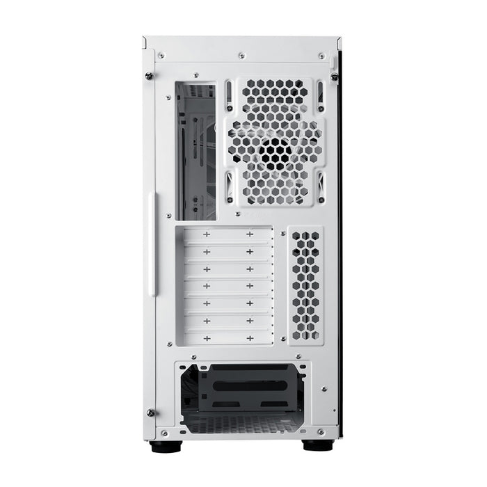 Cooler Master MasterBox 600 computer case (white)