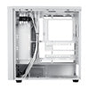 Cooler Master MasterBox 600 computer case (white)