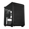 Cooler Master Qube 500 Flatpack computer case (black)