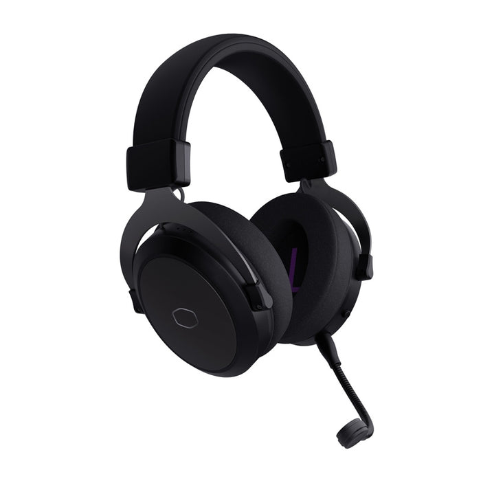 Cooler Master CH351 gaming headphones (black)