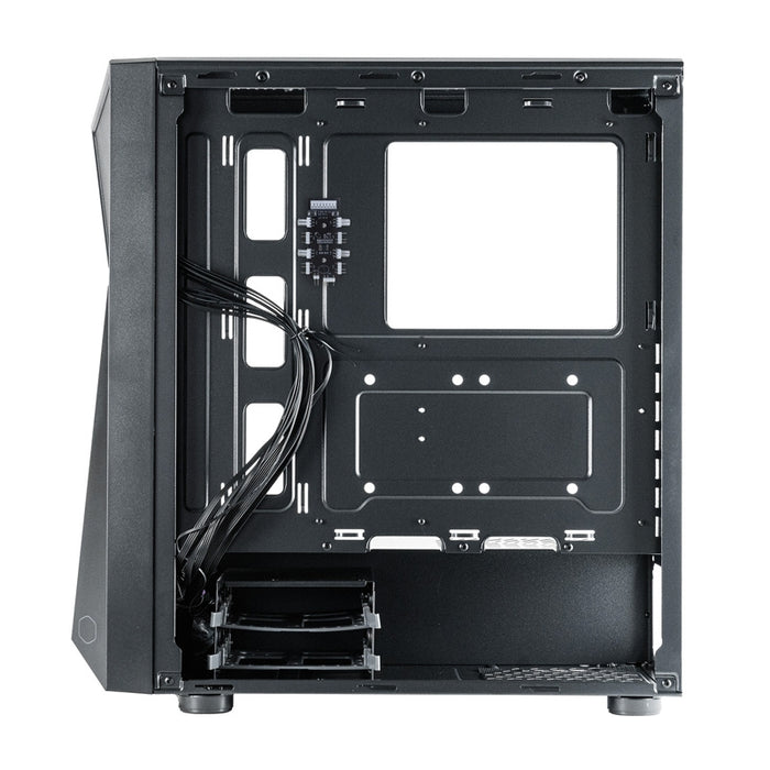 Cooler Master CMP 520 computer case (black)