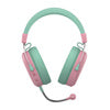 Cooler Master CH351-MC gaming headphones (green-pink)
