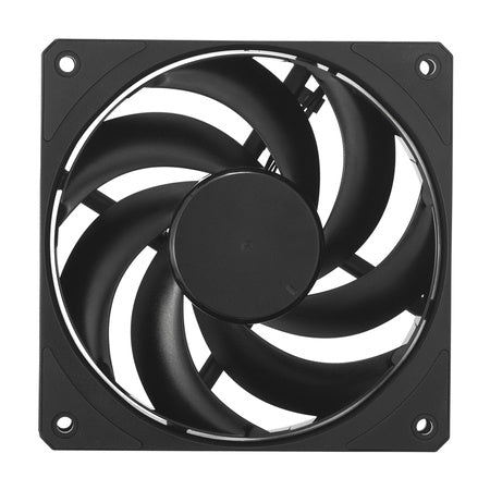 Cooler Master Mobius 120 fan (black)