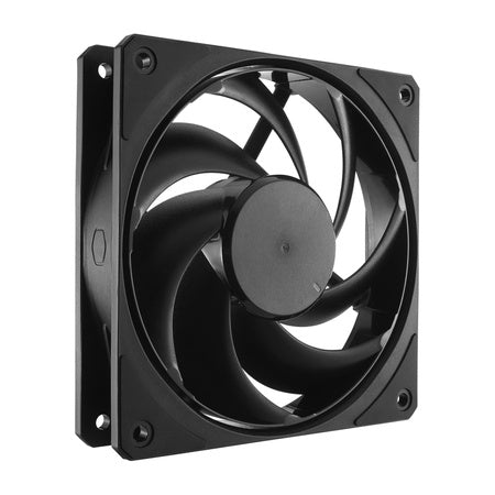 Cooler Master Mobius 120 fan (black)