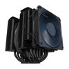 Cooler Master Air MA824 Stealth CPU cooler