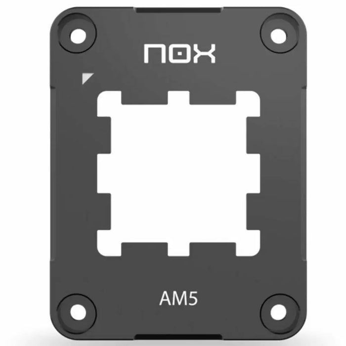 Cooling Base for a Laptop Nox-Xtreme NXHUMMERSHIELDAMD Black - Компютър Мрежи и компоненти<<<Компютри|