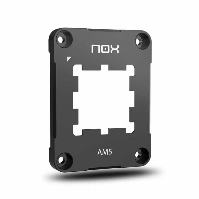 Cooling Base for a Laptop Nox-Xtreme NXHUMMERSHIELDAMD Black - Компютър Мрежи и компоненти<<<Компютри|