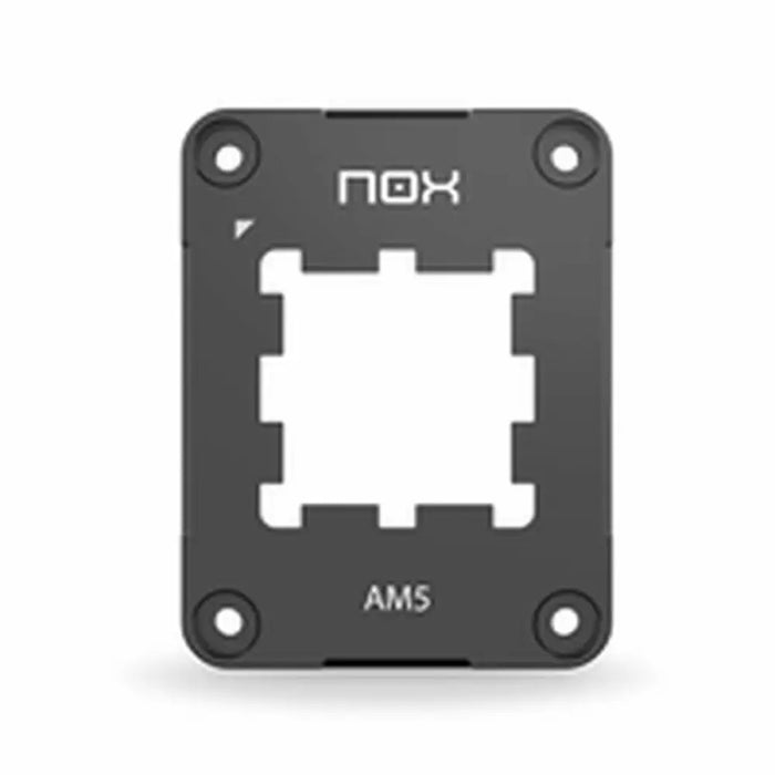 Cooling Base for a Laptop Nox-Xtreme NXHUMMERSHIELDAMD Black - Компютър Мрежи и компоненти<<<Компютри|