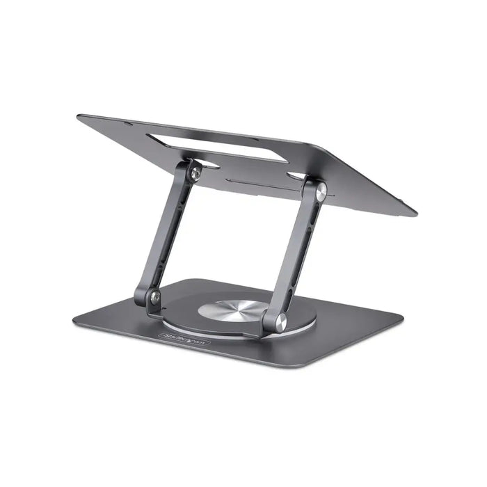 Cooling Base for a Laptop Startech ATFR-LAPTOP-RISER Aluminium - Електроника Периферни и резервни части<<<Компютри|