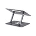 Cooling Base for a Laptop Startech ATFR-LAPTOP-RISER Aluminium - Електроника Периферни и резервни части<<<Компютри|