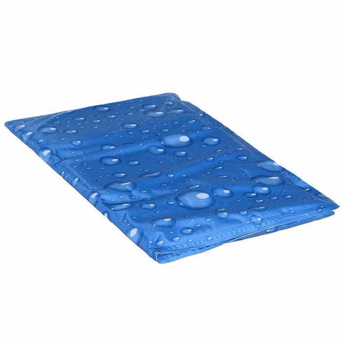 Cooling mat - pet bed - 40x50 cm - To sleep (universal)DLZ-DSU<<<For petsDLZ<<<ActionPL