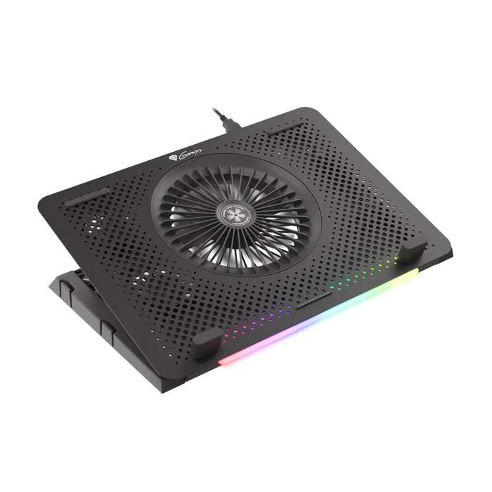 Cooling stand Genesis OXID 450 NHG-1678 - Охладители<<<Лаптопи компютри и периферия<<<ZoraSite&&&Stands