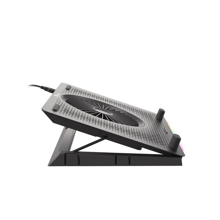 Cooling stand Genesis OXID 450 NHG-1678 - Охладители<<<Лаптопи компютри и периферия<<<ZoraSite&&&Stands