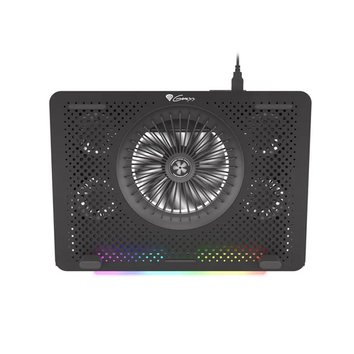 Cooling stand Genesis OXID 450 NHG-1678 - Охладители<<<Лаптопи компютри и периферия<<<ZoraSite&&&Stands