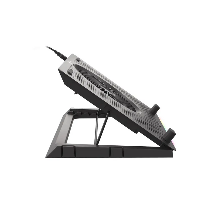 Cooling stand Genesis OXID 450 NHG-1678 - Охладители<<<Лаптопи компютри и периферия<<<ZoraSite&&&Stands