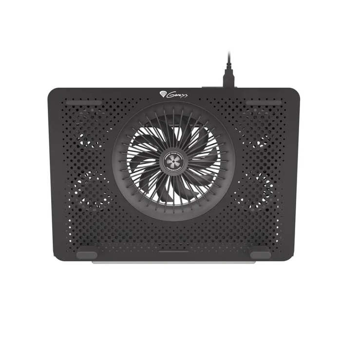 Cooling stand Genesis OXID 450 NHG-1678 - Охладители<<<Лаптопи компютри и периферия<<<ZoraSite&&&Stands