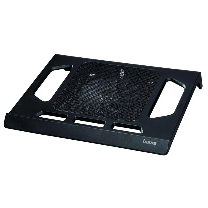 Cooling stand Hama 53070 BLACK EDITION - Охлаждащи поставки за лаптопи<<<Лаптопи таблети и