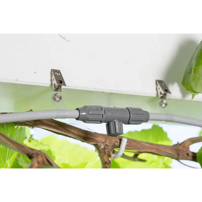 COOLING SYSTEM/ WATER MIST CITY GARDENING GARDENA 13135-20 - Система за охлаждане с водна