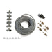 COOLING SYSTEM/ WATER MIST GARDEN STAR KF-801-10M - Система за охлаждане с водна мъгла<<<Напояване<<<Градина<<<Praktiker