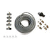 COOLING SYSTEM/ WATER MIST WITH MOVABLE NOZZLES GARDEN STAR KF-802-7.5M - Система за охлаждане с водна