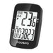 Coospo BC26 bicycle computer- compatible with: Strava Trainingpeaks etc. - Bicycle computers<<<Bicycle