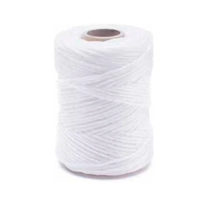 CORD PP 2MM 50M DURALINE - Шнурове<<<Въжета и вериги<<<Инструменти и железария<<<Praktiker