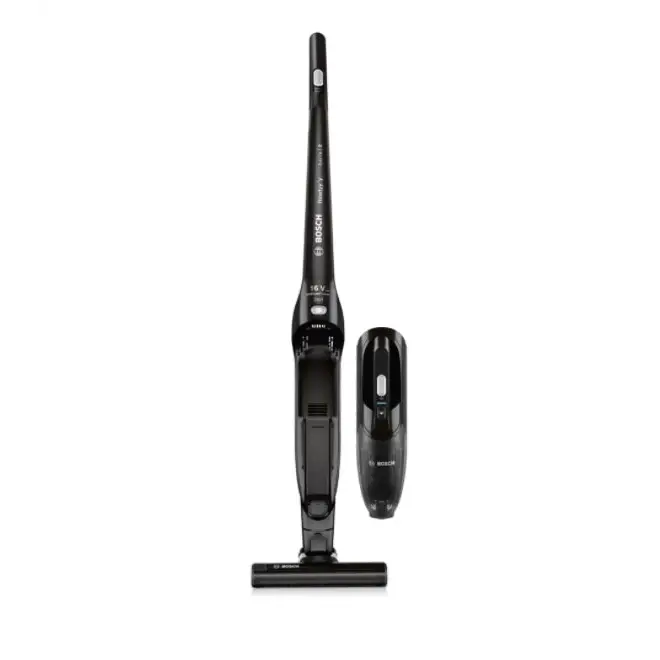 Cordless Bagless Hoover with Brush BOSCH BCHF216B - Прахосмукачки<<<BOSCH дребна електродомакинска