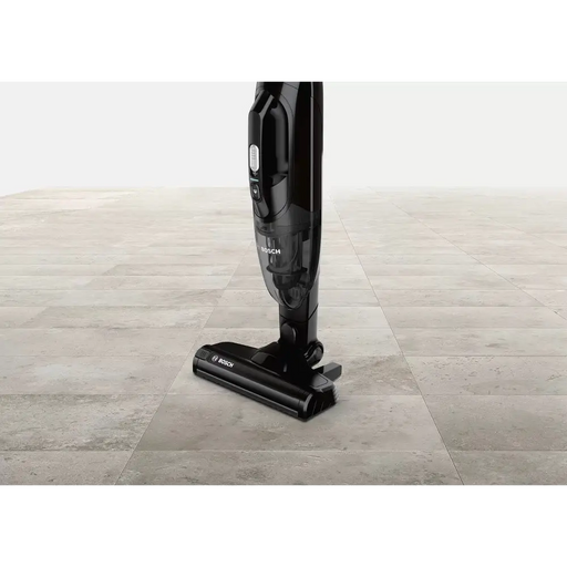 Cordless Bagless Hoover with Brush BOSCH BCHF216B - Прахосмукачки<<<BOSCH дребна електродомакинска