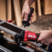 CORDLESS BRUSHLESS ANGLE GRINDER SKIL AG1E3923CA 18 V 125 mm 2.00 Ah NUMBER OF BATTERIES 1 - Ъглошлайфи<<<Шлайф